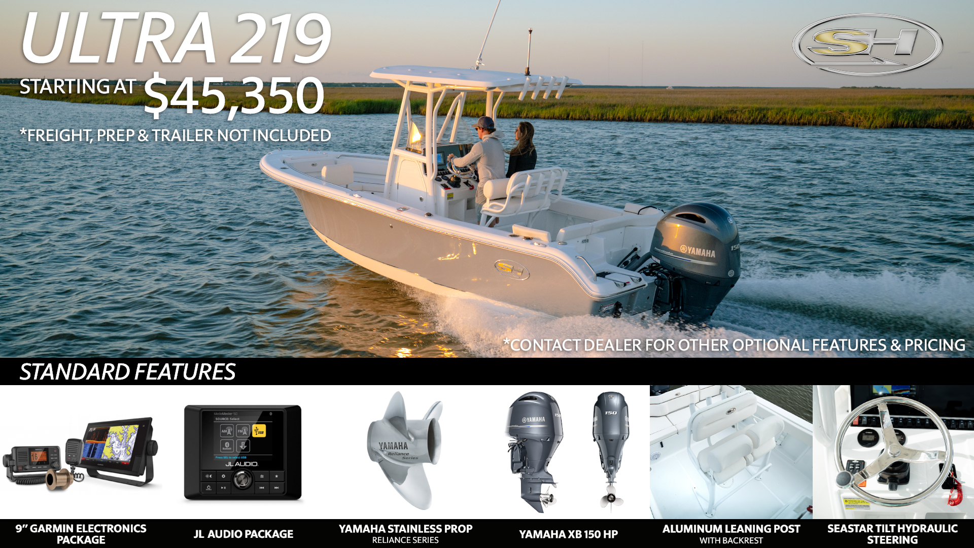 Boat Show Prices Available Chatlee Boats Sanford North Carolina