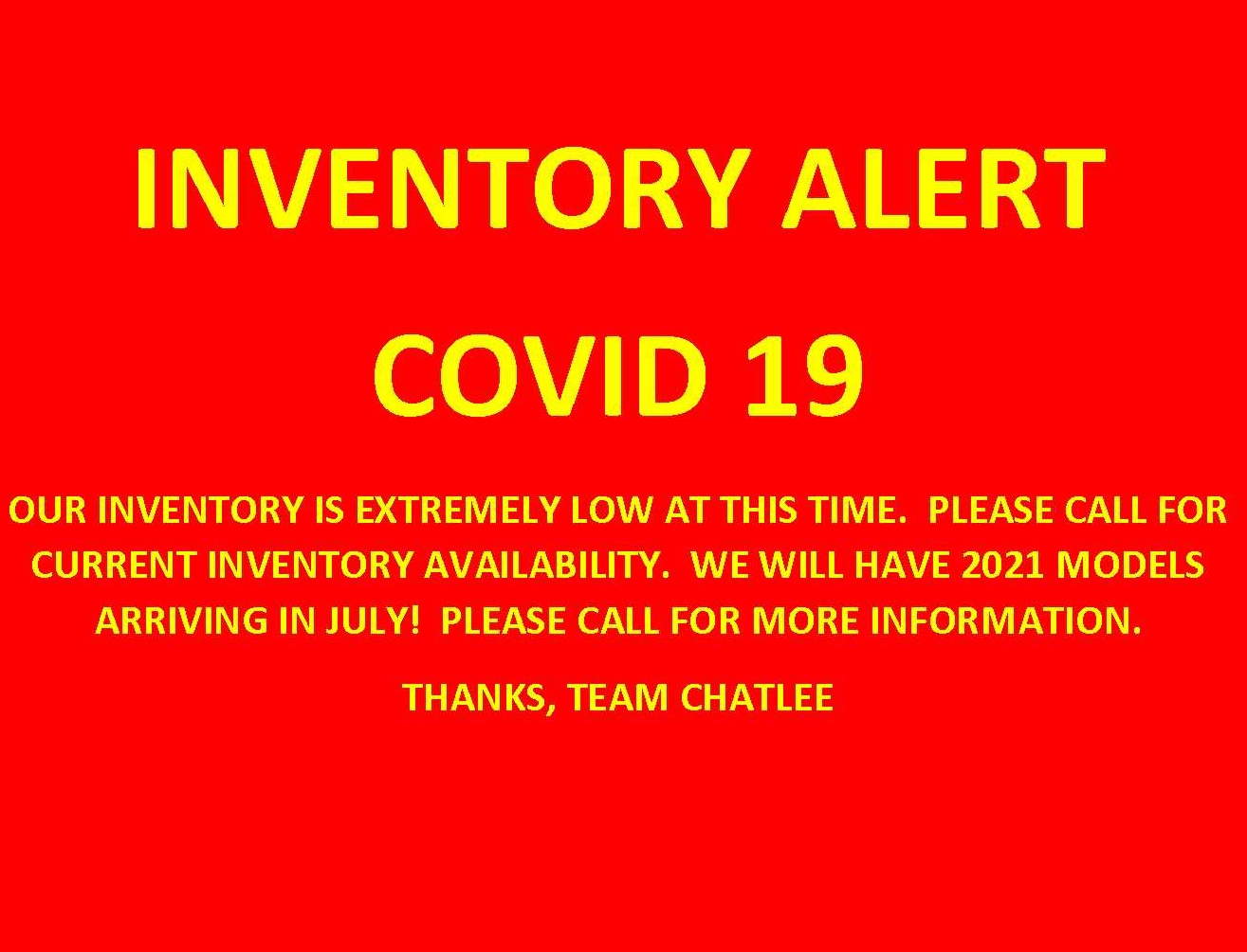 Boat Show Prices Available Chatlee Boats Sanford North Carolina