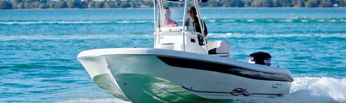 Carolina Skiff Boat for sale in Chatlee Boats, Sanford, North Carolina