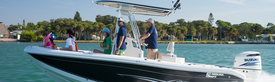 Carolina Skiff Boat for sale in Chatlee Boats, Sanford, North Carolina