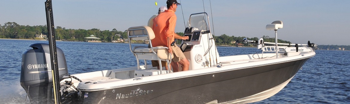 NauticStar Boat for sale in Chatlee Boats, Sanford, North Carolina