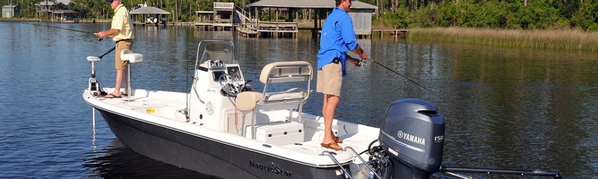 NauticStar Boat for sale in Chatlee Boats, Sanford, North Carolina