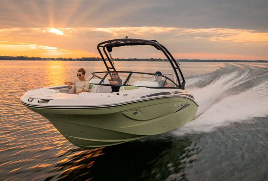 Spring into Summer Sales Event